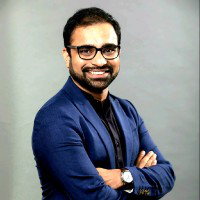 Poojith Jain avatar image