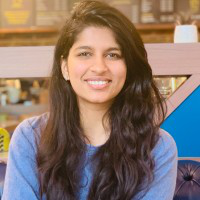 Riya Chandan avatar image