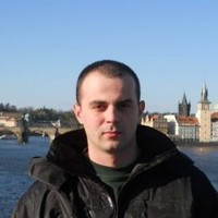 Peter Jurcisin avatar image