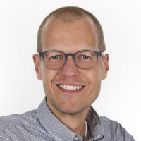 Robin Slagman avatar image