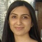 Bindiya Raichura avatar image