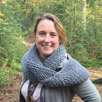 Bianca Wesseling avatar image