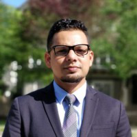 Sadat Borborah avatar image