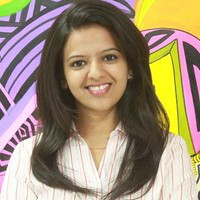 Avani Patki avatar image