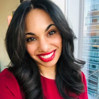 Nina Ward avatar image