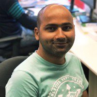 Anurag M avatar image