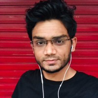 Deven Ramani avatar image