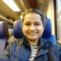 Pooja Godse avatar image