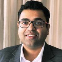 .Manuj Gupta. avatar image