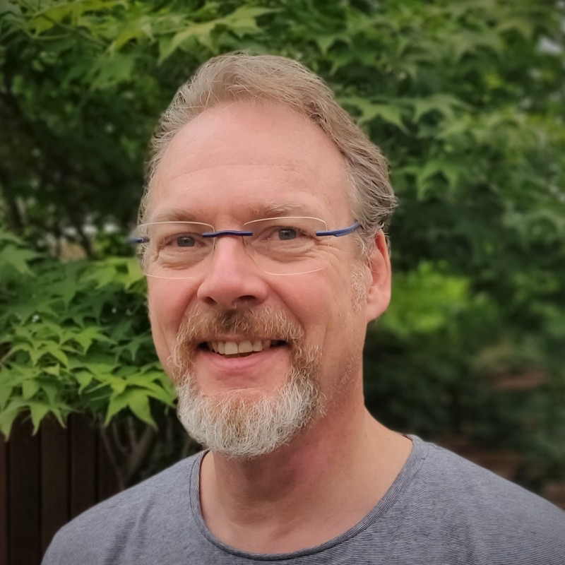 Jos Verlinde avatar image