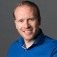 Chris Petit avatar image