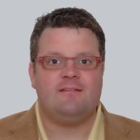 Chris Large avatar image