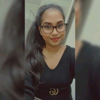 Shifaida Rostamkhan avatar image