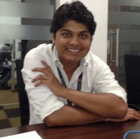 Abhishek Kulhare avatar image