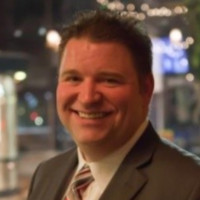 Tim Erickson avatar image