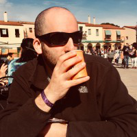 Robert Aleck avatar image