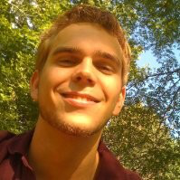 Soren Dreijer avatar image