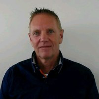 Andre Waque avatar image