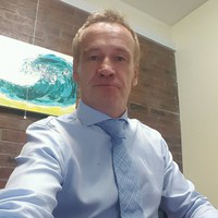 Hans Overbeek avatar image