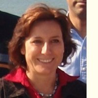Catherine Mathieu avatar image