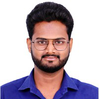 Manu Nair avatar image