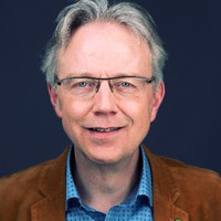 Henk Rigter avatar image