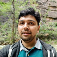 Gautam Sheth avatar image