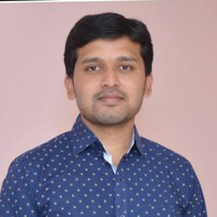 Anil Bidve avatar image