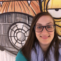 Jessica Kendall avatar image