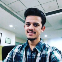 Yash Kamdar avatar image