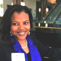 Aretha Broughton avatar image