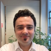 Pawel Pisarczyk avatar image