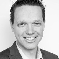 Vincent Verbeek avatar image