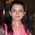 Anuja Bhojani avatar image
