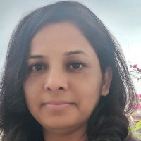 Madhu Bhoj avatar image