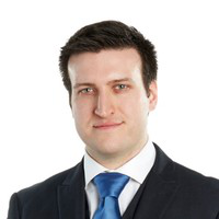 James Bruce avatar image