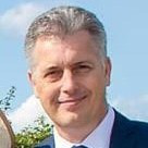 Martin Swaine avatar image