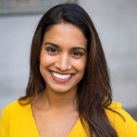 Andrea Mascarenhas avatar image