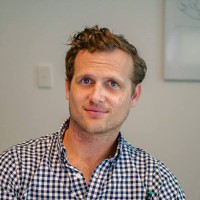 Duncan Moore avatar image