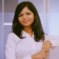 Manisha Fuge avatar image
