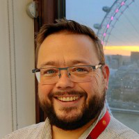 Jonathan Cullender avatar image