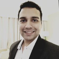 Pratik Mandore avatar image