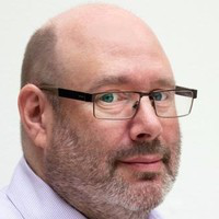 Nick Alexander avatar image