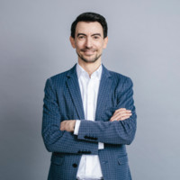 Christian Wittrich avatar image