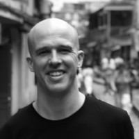 Bart Houlleberghs avatar image