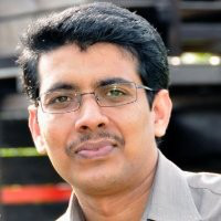 Bhramar Agarwal avatar image