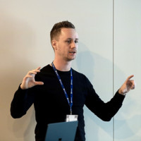 Nico Martens avatar image