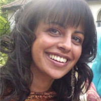 Noreen Khan avatar image