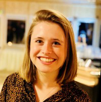 Isabelle Smeekes avatar image