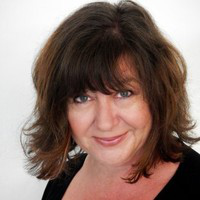 Joanna Dyer avatar image